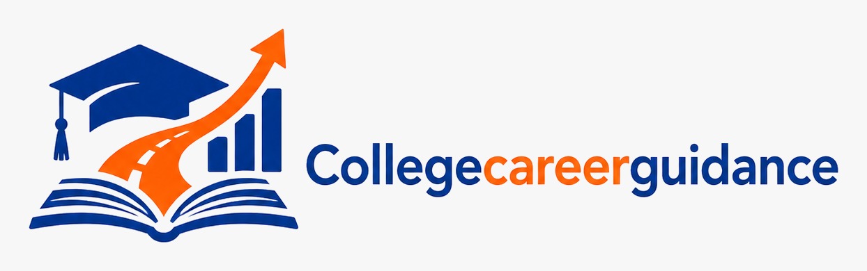 College Career Guidance logo